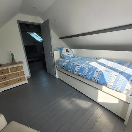 Maison Au Bord De L'ancre *